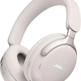 BOSE ボーズ ボーズ / Bose QuietComfort Ultra Headphones [ホワイトスモーク]
