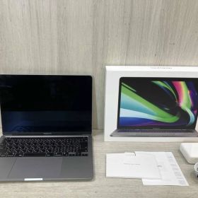 Apple MYD82J/A MacBook Pro (13-inch 2020) MYD82J/A ノートPC