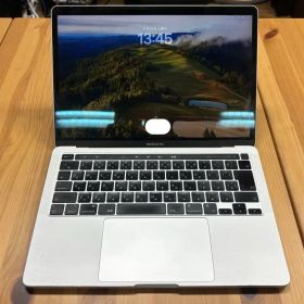 お正月価格！MacBook Pro 2020 M1 512GB