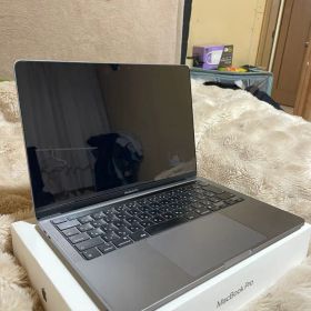 MacBook Pro M1 2020, 256gb