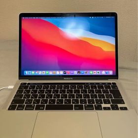 【最終値下げ】AppleMacBookPro 13インチ M1 256GB