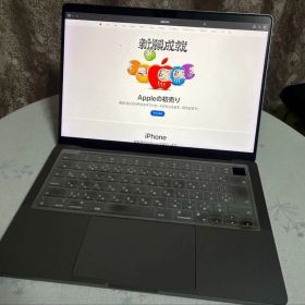 MacBook Pro 2021 A2442 M1 pro 16GB 512GB
