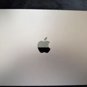 MacBookPro 14 M1 Pro 16GB 512GB バッテリー98％