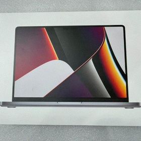美品MacBook Pro14inch M1 Pro 2021 MKGP3J/A