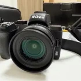 Nikon Z 50 ミラーレスカメラ
