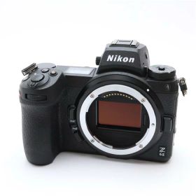 【中古】 《良品》 Nikon Z6II ボディ [ デジタルカメラ ]