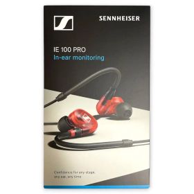 【美品】IE 100 PRO ゲーミングイヤホン