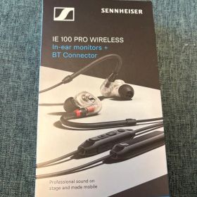 SENNHEISER IE 100 PRO WIRELESS