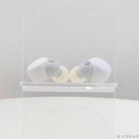 〔中古品〕 LinkBuds S WF-LS900N W ホワイト【349】
