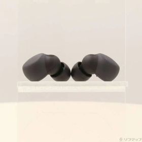 〔中古品〕 LinkBuds S WF-LS900N B ブラック【349】