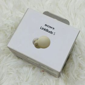 【新品未開封】SONY LinkBuds S WF-LS900N イヤホン