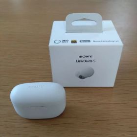 【ジャンク】SONY LINKBuds S