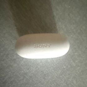 SONY WF-LS900N ホワイト