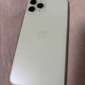 iPhone11pro 本体 256GB 正規イヤホン付き
