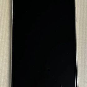 Apple iPhone 11 Pro 64GB シルバー
