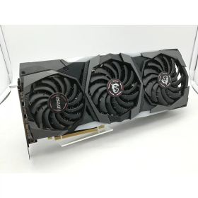 【中古】MSI GeForce RTX 2080 GAMING X TRIO RTX2080/8GB(GDDR6)/PCI-E【秋葉2号】保証期間1週間