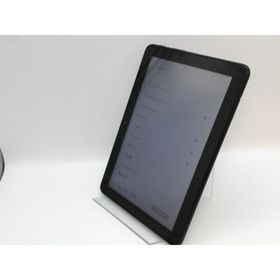 【中古】Amazon Fire HD 8（2022/第12世代） 2GB 32GB ブラック【京都】保証期間１ヶ月【ランクB】