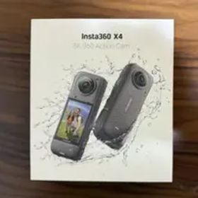 Insta360 X4 オリジナルセット