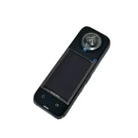 Insta360 X4 CINSABMA インスタ 360度 8K アクション カメラ 中古 美品 O10691140