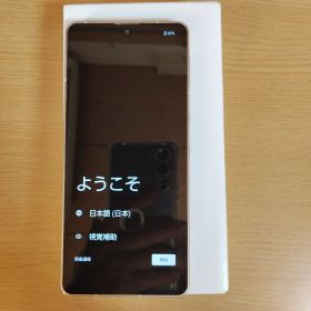 AQUOS sense6s SH-RM19s スマートフォン 本体