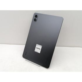 【中古】Xiaomi 国内版 【Wi-Fi】 Redmi Pad 2 Pro グラファイトグレー 6GB 128GB VHU6125JP【仙台イービーンズ】保証期間１ヶ月【ランクA】