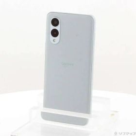 〔中古品〕 arrows We2 64GB ライトブルー F-52E docomo SIMフリー【377】