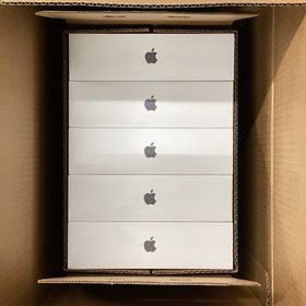 アイパッド(iPad)の新品 Apple iPad 第9世代 256GB 10.2インチ スペースグレイ(タブレット)