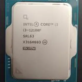 インテル Core i3 12100 BOX 新品¥14,980 中古¥11,000 | 新品・中古の