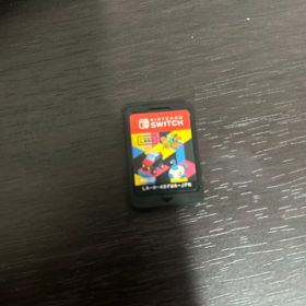 Nintendo LABO(ニンテンドーラボ)