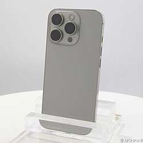 〔中古品〕 iPhone16 Pro 128GB ナチュラルチタニウム MYMY3J／A SIMフリー ［6.3インチ有機EL／Apple A18 Pro］〔中古品〕 iPhone16 Pro 128GB ナチュラルチタニウム MYMY3J／A SIMフリー ［6.3インチ有機EL／Apple A18 Pro］