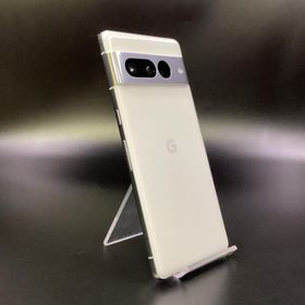 最安値未使用Pixel 7 pro 256GB SIMフリー　ホワイト　本体 Google Pixel 7 Pro 新品 41,357円 中古 25,980円 | ネット最安値の