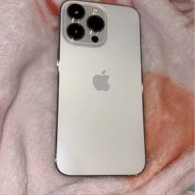 Apple iPhone 13 Pro シルバー 本体