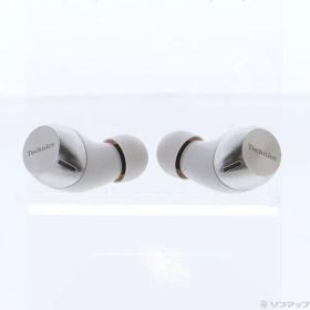 〔中古品〕 ワイヤレスステレオインサイドホン EAH-AZ40M2-S シルバー【295】