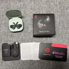 Beats Fit Pro ワイヤレスイヤホン