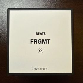 Beats Fit Pro Fragment Designスペシャルエディション