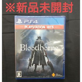 ソニー(SONY)の【PS4】Bloodborneブラッドボーン -PlayStation Hits(家庭用ゲームソフト)