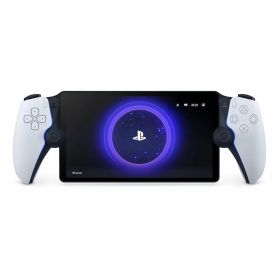 【整備済み品】 SONY ソニー PlayStation Portal リモートプレーヤー(CFIJ-18000) PSP プレイステーション ポータル 180日保証 [video game]