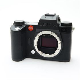 《新同品》Leica SL3-S