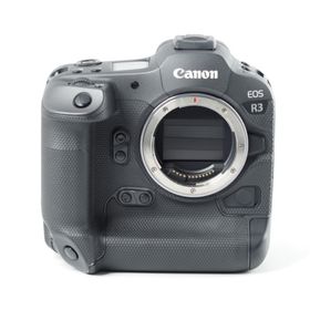キヤノン(Canon)のCanon キヤノン EOS R3 ボディ フルサイズ ミラーレスカメラ EOSR3 #14262(ミラーレス一眼)