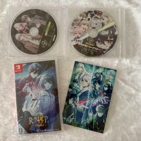 9 R.I.P. sequel／Nintendo Switch