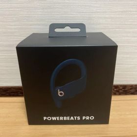 Powerbeats Pro ネイビー 本体