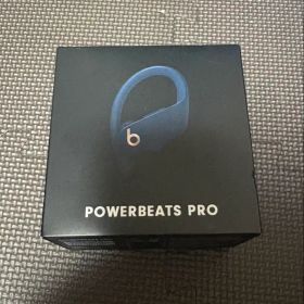 powerbeats pro ネイビー 動作確認済み
