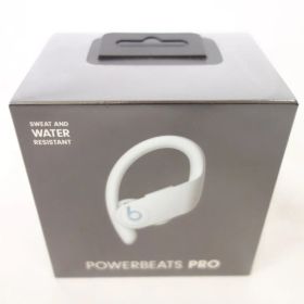 Beats by Dr.Dre ビーツ バイ ドクタードレー フルワイヤレスイヤホン Powerbeats Pro グレイシャーブルー MXY82PA/A