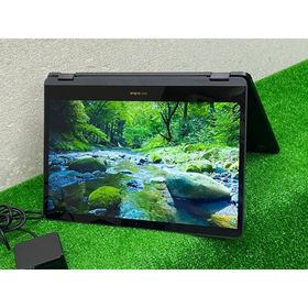 asus zenbook ux370uar 2017年 i5-8th gen ノートpc i5第8世代 ノートパソコン メモリ8GB SSD256GB 13.3 フルHD Touch Screen laptop