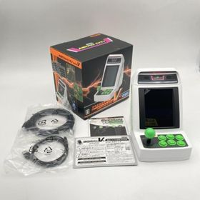 【中古】本体）HD)【動作確認済み】SEGA/アストロシティミニ V[6][240006564706](家庭用ゲーム機本体)