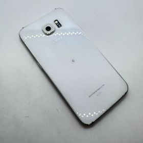 【docomo版】 Galaxy S6 SC-05G 本体 動作確認済み