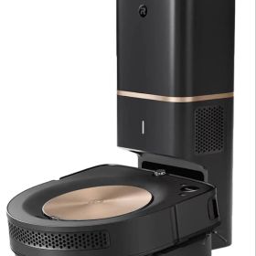 ルンバ s9+ アイロボット ロボット掃除機 自動ゴミ収集
