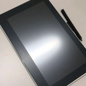 Wacom one creative Peb Display