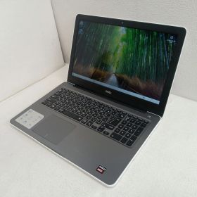 ✪ DELL Inspiron 15 5565 ストレージ無 8GB