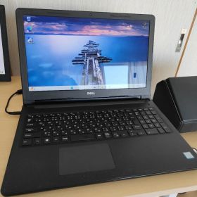 DELL Inspiron 15 3567 15.6 IntelCore i3